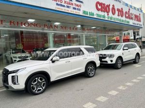 Xe Hyundai Palisade Prestige 2.2 AT HTRAC 2025