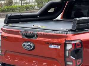 Xe Ford Ranger Wildtrak 2.0L 4x4 AT 2023