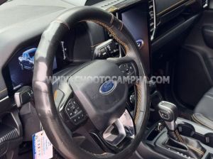 Xe Ford Ranger Wildtrak 2.0L 4x4 AT 2023