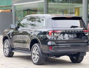 Xe Ford Everest Titanium Plus 2.0L 4x4 AT 2023