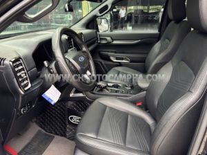 Xe Ford Everest Titanium Plus 2.0L 4x4 AT 2023