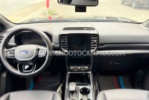 Xe Ford Everest Titanium Plus 2.0L 4x4 AT 2023