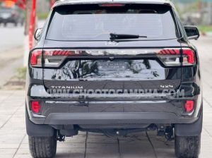Xe Ford Everest Titanium Plus 2.0L 4x4 AT 2023