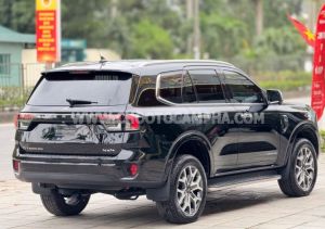 Xe Ford Everest Titanium Plus 2.0L 4x4 AT 2023