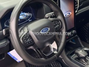 Xe Ford Everest Titanium Plus 2.0L 4x4 AT 2023