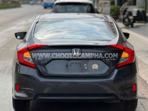 Xe Honda Civic G 1.8 AT 2019