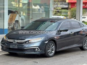 Xe Honda Civic G 1.8 AT 2019