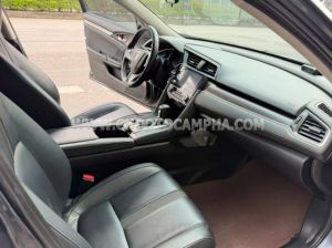 Xe Honda Civic G 1.8 AT 2019