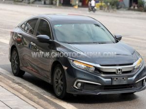Xe Honda Civic G 1.8 AT 2019