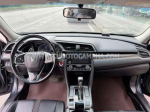 Xe Honda Civic G 1.8 AT 2019