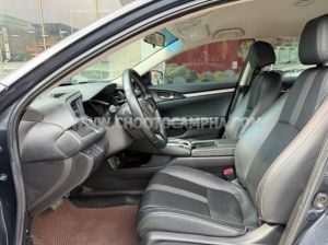 Xe Honda Civic G 1.8 AT 2019