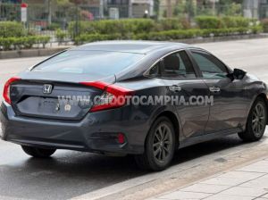 Xe Honda Civic G 1.8 AT 2019