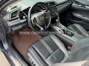 Xe Honda Civic G 1.8 AT 2019
