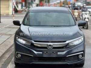 Xe Honda Civic G 1.8 AT 2019