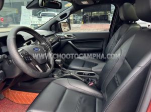 Xe Ford Everest Titanium 2.0L 4x4 AT 2019