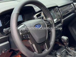 Xe Ford Everest Titanium 2.0L 4x4 AT 2019