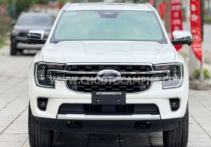 Xe Ford Everest Titanium 2.0L 4x2 AT 2024