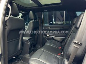 Xe Ford Everest Titanium 2.0L 4x2 AT 2024