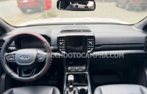 Xe Ford Everest Titanium 2.0L 4x2 AT 2024