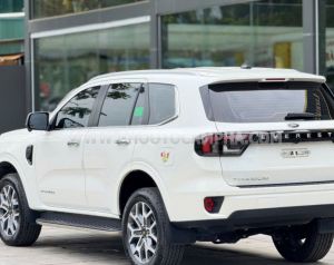 Xe Ford Everest Titanium 2.0L 4x2 AT 2024