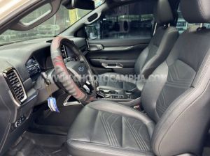 Xe Ford Everest Titanium 2.0L 4x2 AT 2024