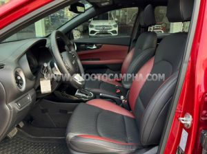 Xe Kia K3 Premium 1.6 AT 2022