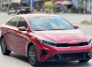 Xe Kia K3 Premium 1.6 AT 2022