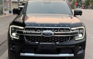 Xe Ford Everest Titanium Plus 2.0L 4x4 AT 2025