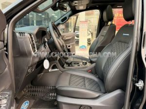 Xe Ford Everest Titanium Plus 2.0L 4x4 AT 2025