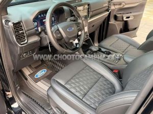 Xe Ford Everest Titanium Plus 2.0L 4x4 AT 2025