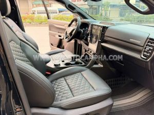 Xe Ford Everest Titanium Plus 2.0L 4x4 AT 2025