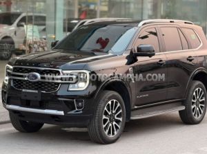 Xe Ford Everest Titanium Plus 2.0L 4x4 AT 2025