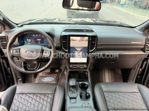 Xe Ford Everest Titanium Plus 2.0L 4x4 AT 2025