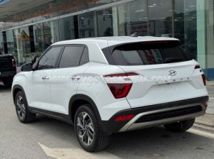 Xe Hyundai Creta Đặc biệt 1.5 AT 2022