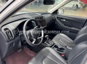 Xe Hyundai Creta Đặc biệt 1.5 AT 2022