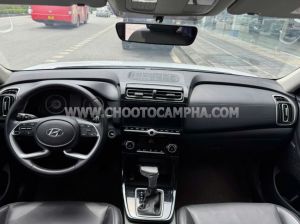 Xe Hyundai Creta Đặc biệt 1.5 AT 2022