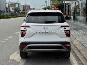 Xe Hyundai Creta Đặc biệt 1.5 AT 2022
