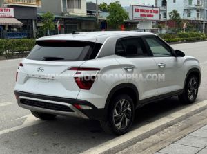 Xe Hyundai Creta Đặc biệt 1.5 AT 2022