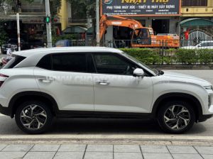 Xe Hyundai Creta Đặc biệt 1.5 AT 2022