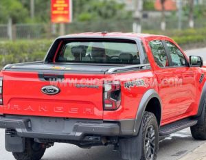 Xe Ford Ranger Raptor 2.0L 4x4 AT 2024