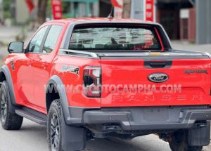 Xe Ford Ranger Raptor 2.0L 4x4 AT 2024