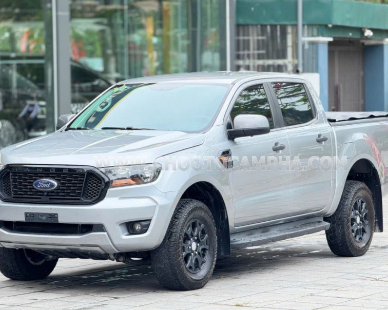 Ford Ranger XLS 2.2L 4x2 AT 2020