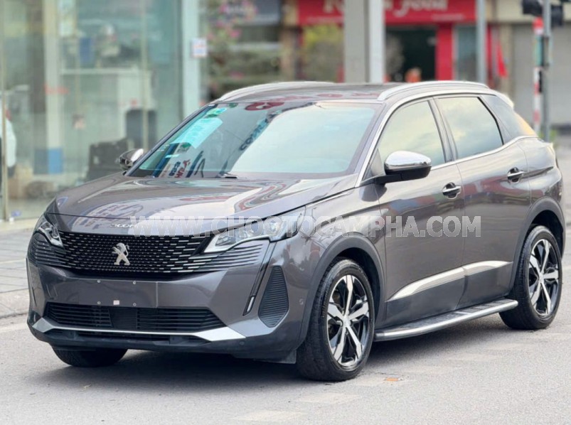 Peugeot 3008 AL 2022