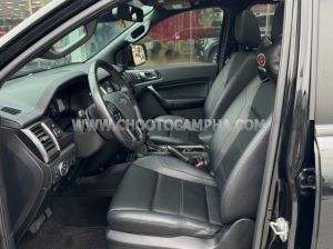 Xe Ford Everest Titanium 2.0L 4x4 AT 2022
