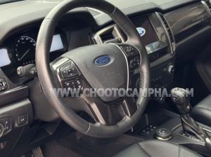 Xe Ford Everest Titanium 2.0L 4x4 AT 2022