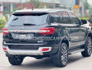 Xe Ford Everest Titanium 2.0L 4x4 AT 2022