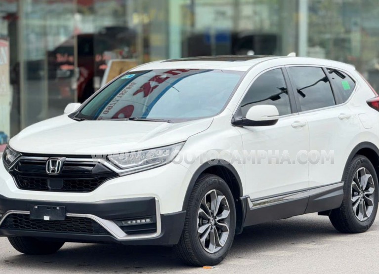 Honda CRV L 2023