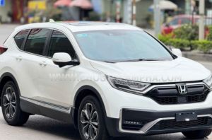 Xe Honda CRV L 2023