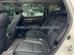 Xe Honda CRV L 2023