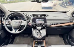 Xe Honda CRV L 2023